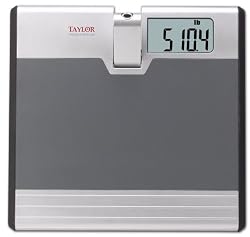 Taylor 7081 Pound Projection Scale
