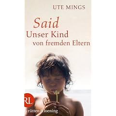 Said: Unser Kind von fremden Eltern