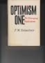 Optimism One: The Emerging Radicalism