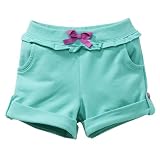 Infant Toddler Girls' Genuine Kids from OshKosh Aqua Bubble Short