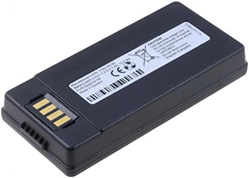 FLIR T198258 Battery for ThermaCAM B2/E45 Series