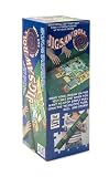  Jigsaw Roll