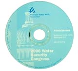 2006 AWWA Water Security Congress