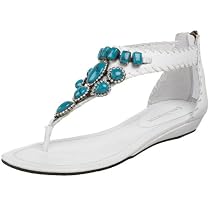 Enzo Angiolini Women's Xcite Sandal