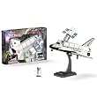 Space Shuttle Scale Model Kit