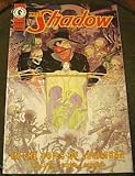 The Shadow: In the Coils of Leviathan #3 of 4.