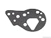 1982-1988 Volkswagen Quantum Oeq At Fluid Screen Gasket