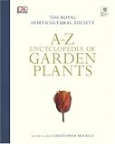 RHS A-Z Encyclopedia of Garden Plants (Dk Rhs Encyclopedias)