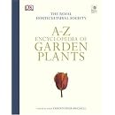 RHS A-Z Encyclopedia of Garden Plants (Dk Rhs Encyclopedias)