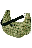 Green Tea- Petunia Pickle Bottom Touring Tote