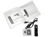 41eNc34 zWL. SL160  PI WIRELESS USB CAMERA DVR VIDEO SECURITY SURVEILLANCE
