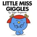 Little Miss Giggles (Little Miss Classic Library)