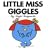 Little Miss Giggles (Little Miss Classic Library)