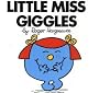 Little Miss Giggles (Little Miss Classic Library)