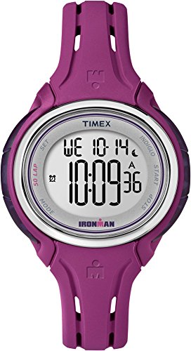 Timex Sleek 50 Lap Ironman Watch - Women's