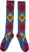 Search : Bioworld DC Comics Supergirl Knee High Sock