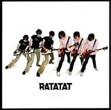 Revue Ratatat  / Ratatat