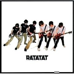 Ratatat [VINYL]