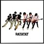 Ratatat [VINYL]