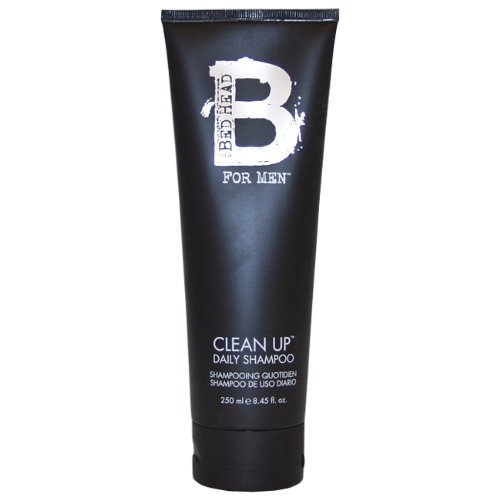 Tigi, B for Men Clean Up Daily Shampoo, 250 ml Preisvergleich