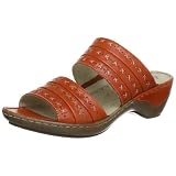 Caprice Da.-Pantolette 9-9-27253-20 Damen Clogs & Pantoletten