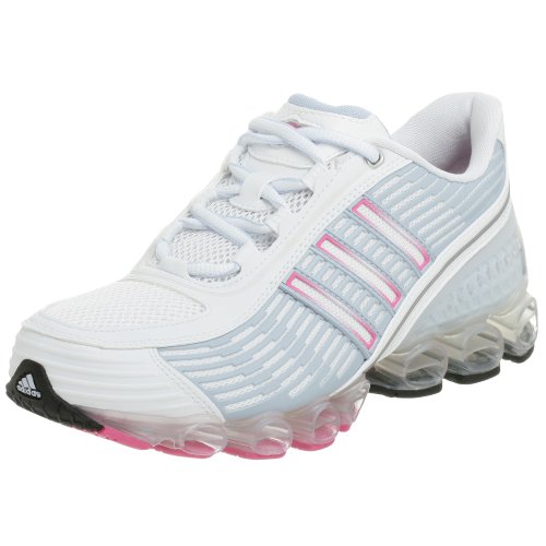 adidas Women's Microbounce+ 2008 Running Shoe
