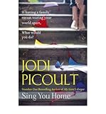 Sing you home