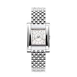 Bedat No. 7 Stainless Steel Ladies Watch 727.011.110