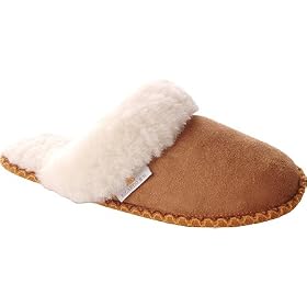 \#3 Ricardo B.H. Women's Sue Slippers
