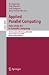 Applied Parallel Computing: State of the Art in Scientific Computing. 8th International Workshop, Para 2006, Umea, Sweden, June 18-21, 2006, Revised Selected ... / Lecture Notes in Artificial Intelligence)