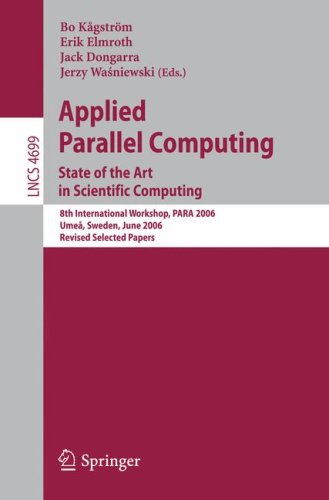 Parallel Computing
