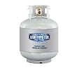20-Lb. Propane Cylinder - 281247 20# Gas Grill Cylinder