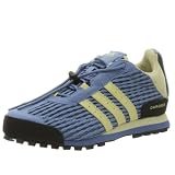 adidas Womens CC Daroga Sneaker,Atlanblue/Flux/Black,8 M