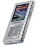 Samsung YP-Z5Z 1 GB Digital Audio Player White