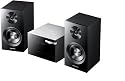 Samsung - MM-D330 - Micro chaîne CD mp3 / wma - Tuner FM - USB - 70 W - Noir