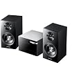 Mikroanlage CD/MP3/USB MM-D330/ZF