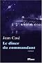 Le d�ner du Commandant