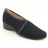 Taryn Rose Women's Kelsey Slip On Wedge