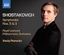 Shostakovich: Symphonies 5 & 9