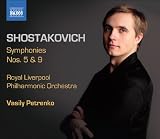 Shostakovich: Symphonies 5 & 9