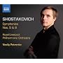 Shostakovich: Symphonies 5 & 9