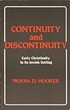 Continuity and discontinuity