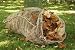 LOVE EM AND LEAVE EM JUTE SACK (PACK OF 3)