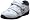 White/Navy-WN