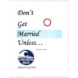 Don'tGetMarriedUnless...