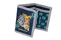 Trademark Collections Scooby Extreme 08 Wallet