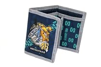 Trademark Collections Scooby Extreme 08 Wallet