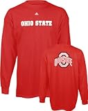 Ohio State Buckeyes Primetime Long Sleeve T-Shirt