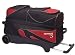 Sporting Goods : Ebonite Fastbreak 3 Ball Roller Black/Red