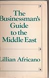 The businessman's guide to the Middle East